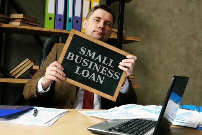 types of small Business Loans