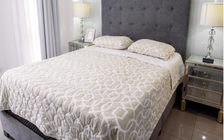 Exploring the Elegance of Upholstered Beds That Match Every Aesthetic Need