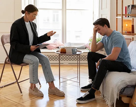 Depression Counselling