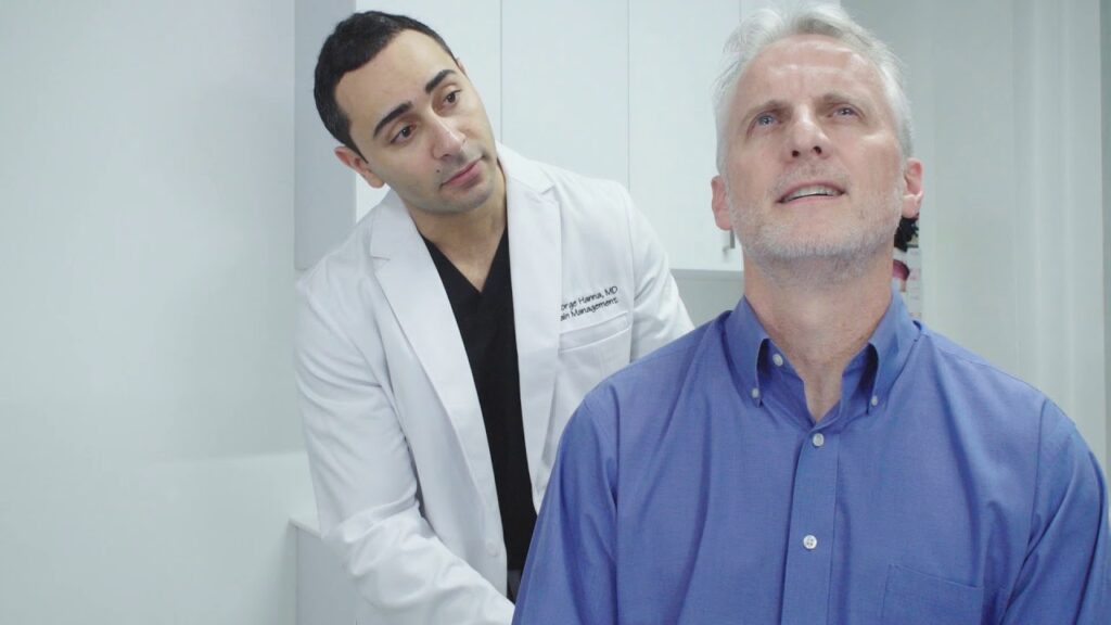 back doctor new jersey