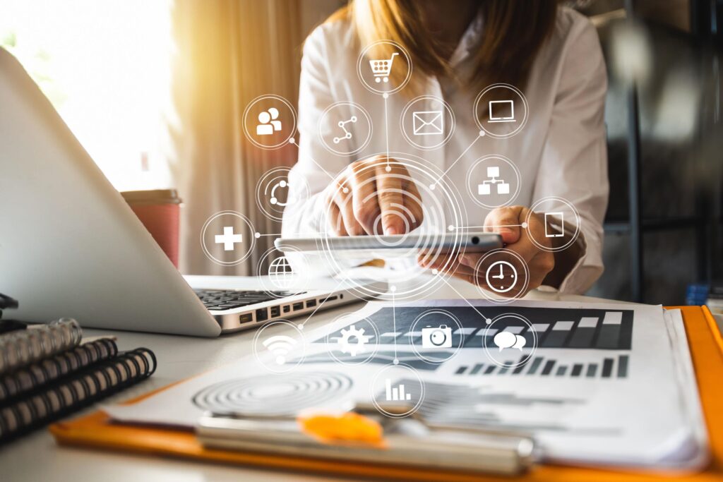 Digital Marketing Services