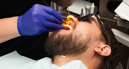 Emergency Dentist 77027