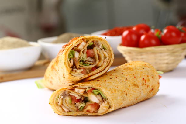 Tortilla Wrap