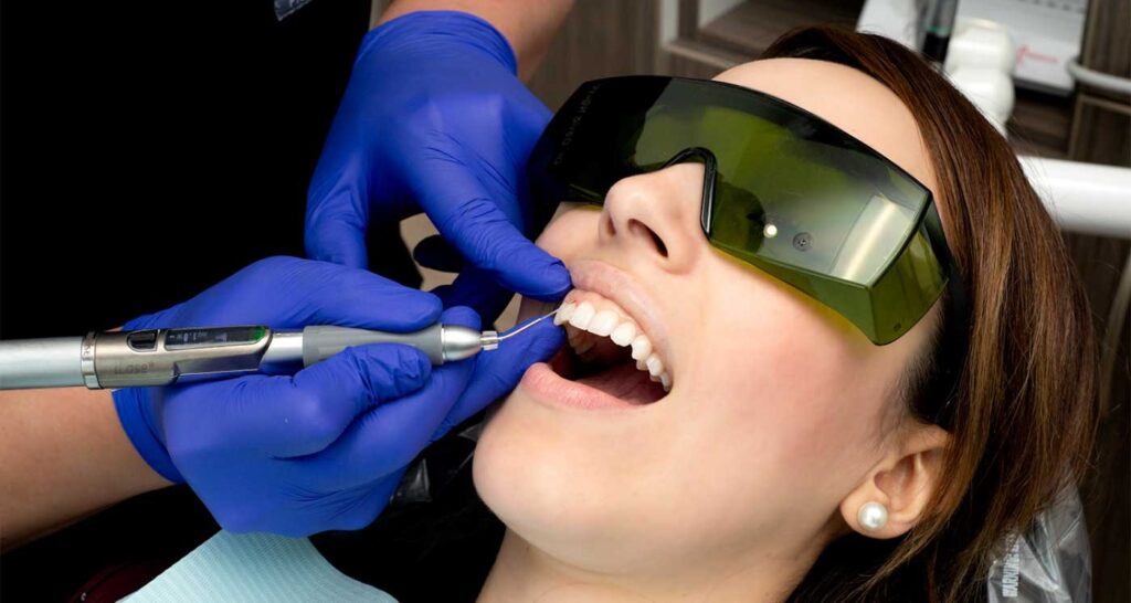 Dental Implants Midtown Houston