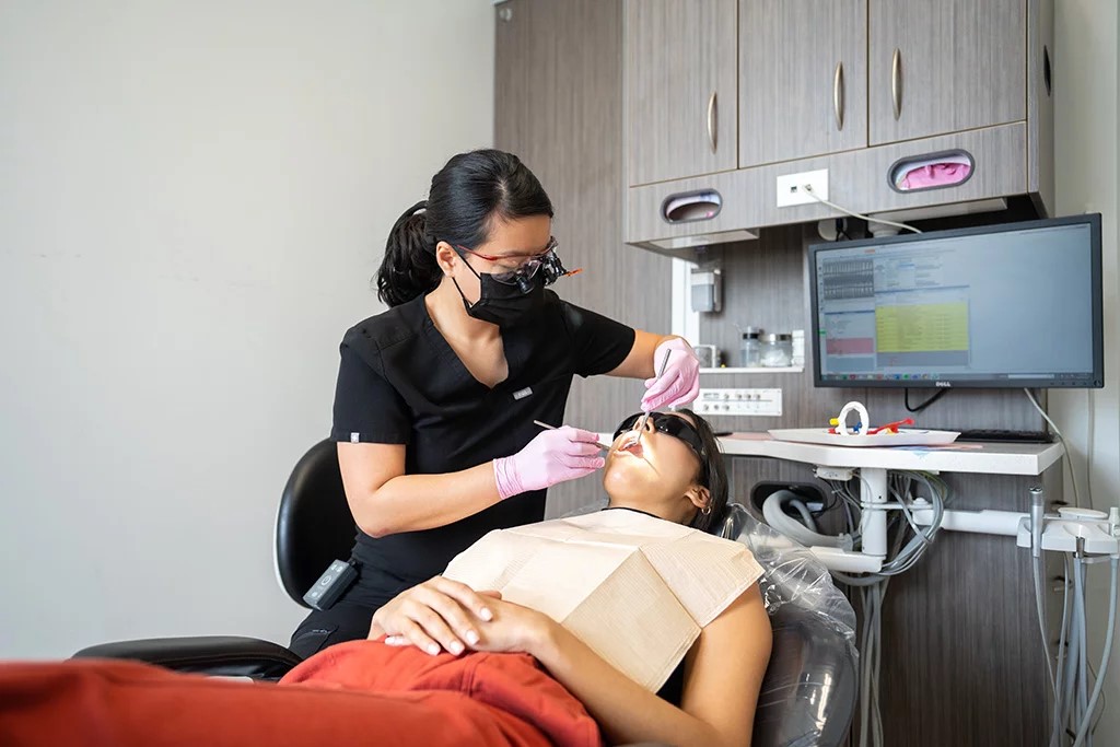 Emergency Dentist Midtown Houston