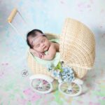 Newborn Photography Austin