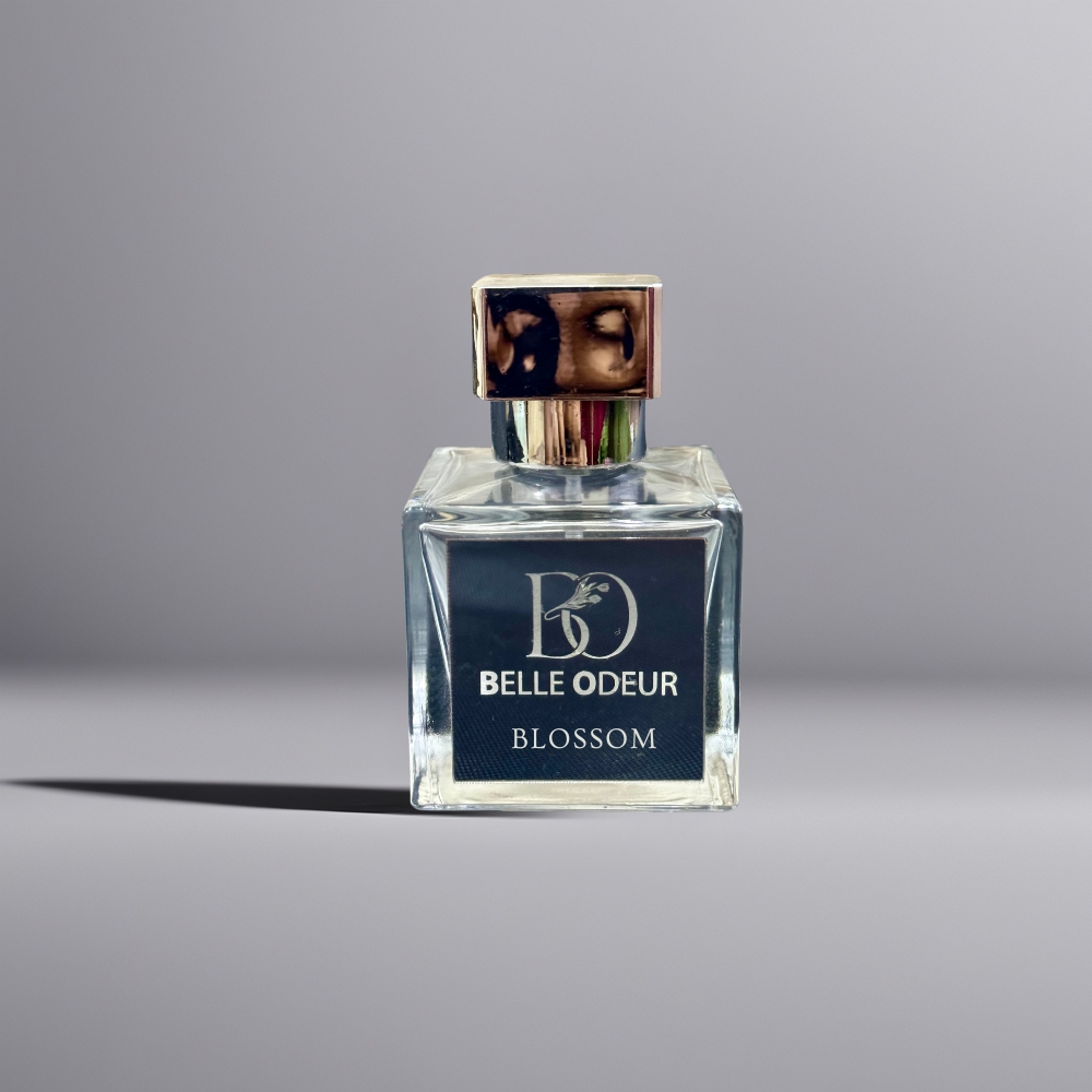 Expensive Perfumes