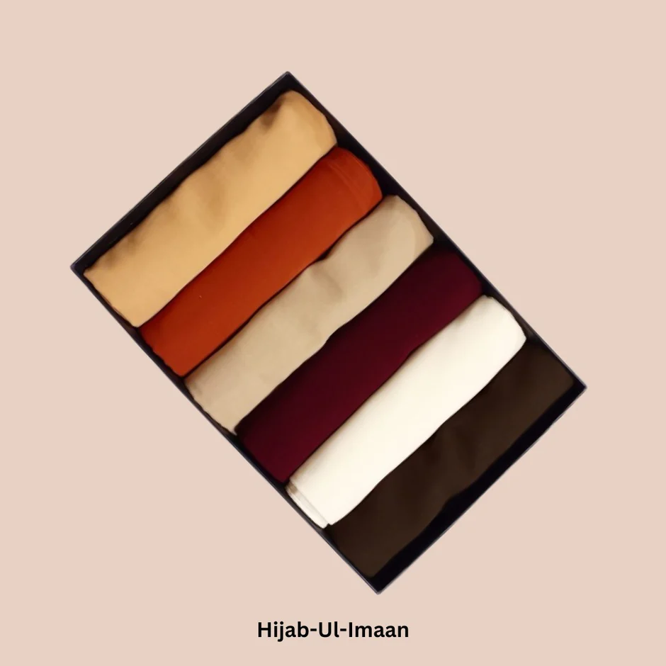 What is the Benefits of Hijab Bundles