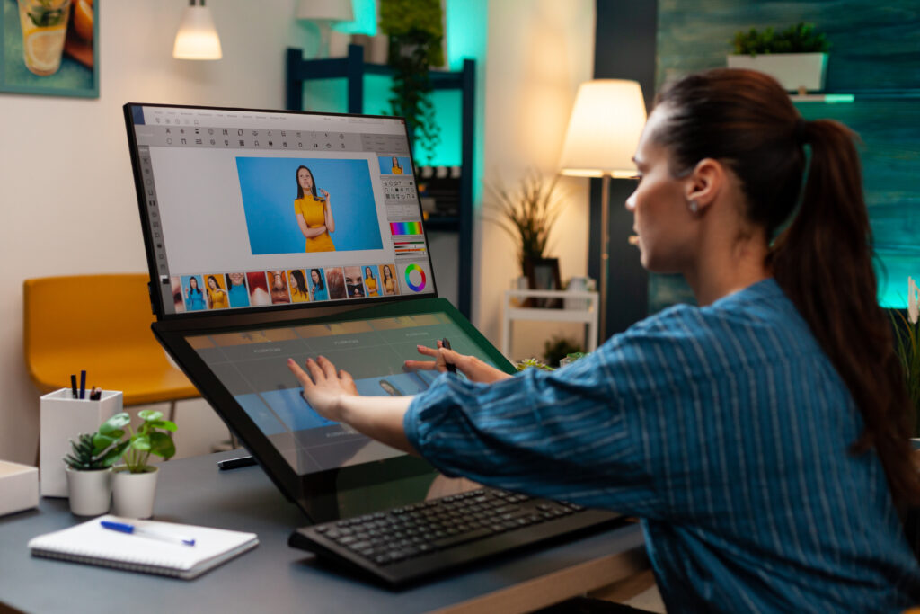 The Benefits of video editing
