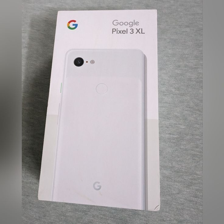 Google Pixel Phone