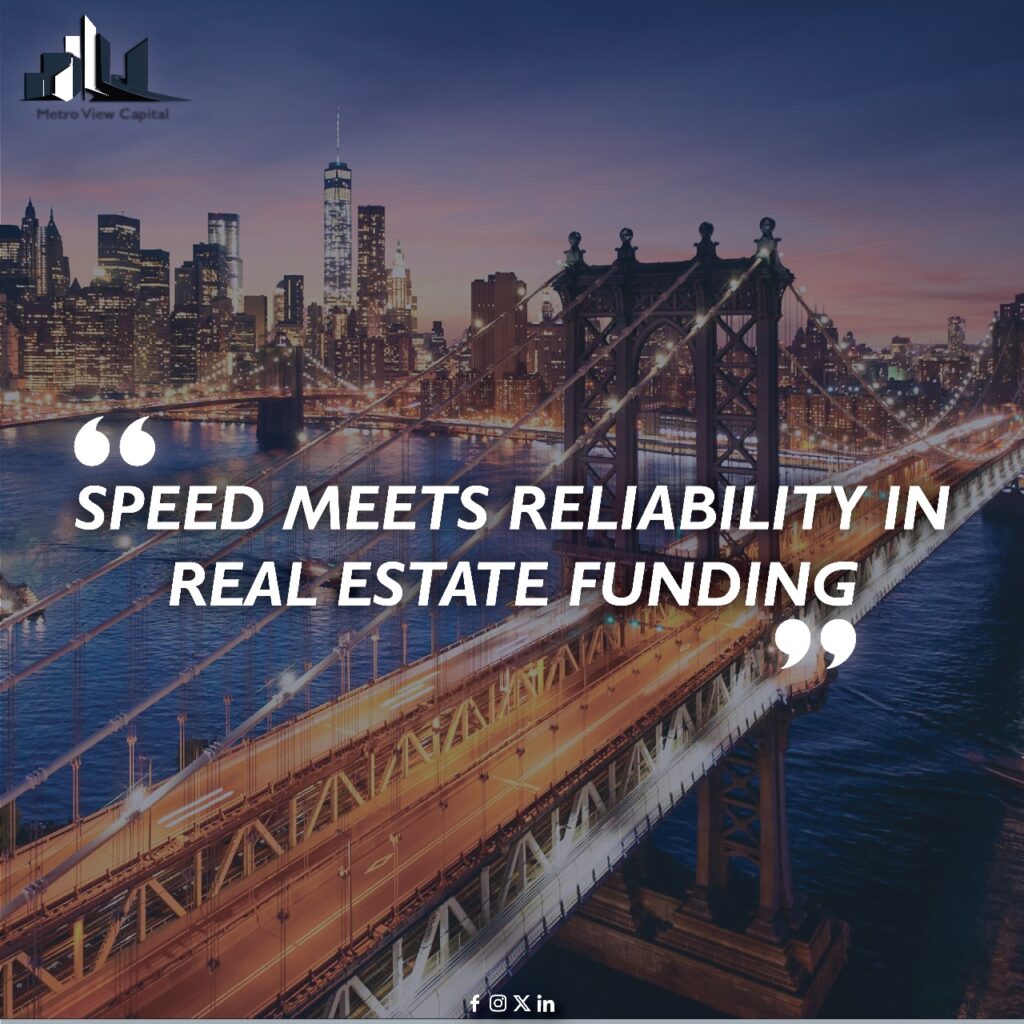 real property investment