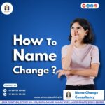 Name Change Gazette: Official Publication for Legal Name Changes