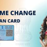 How to Change Your Name on a PAN Card