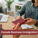 Canada Business Immigration with Jingle Bells Immigration