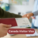 Canada Visitor Visa Services | Jingle Bells Immigration