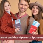 Parent and Grandparents Sponsorship Program | Jingle Bells Immigration