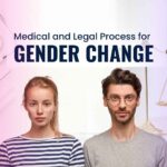 How to Change the Gender Medically and Legally