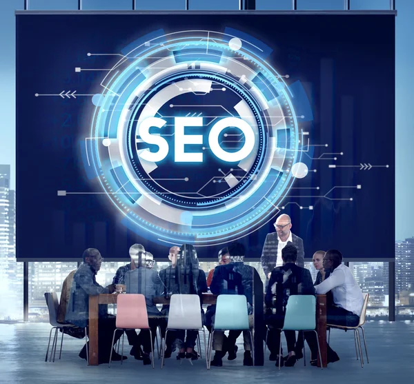 Top Search Engine Optimization agency near me