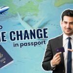 How to Change Name on Passport?