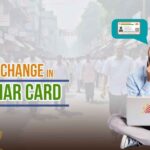 Simplified Guide: Aadhaar Surname Change Process