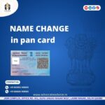 How to Change Your Name on a PAN Card