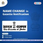 Gazette Name Change: How to Legally Change Your Name