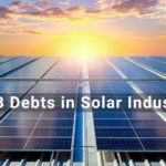 Solar Industry Debt Collection Worldwide