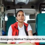 TripWizard: NEMT Transportation Software for Seamless Medical Rides