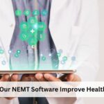 How Does Our NEMT Software Improve the Healthcare Scheduling Process