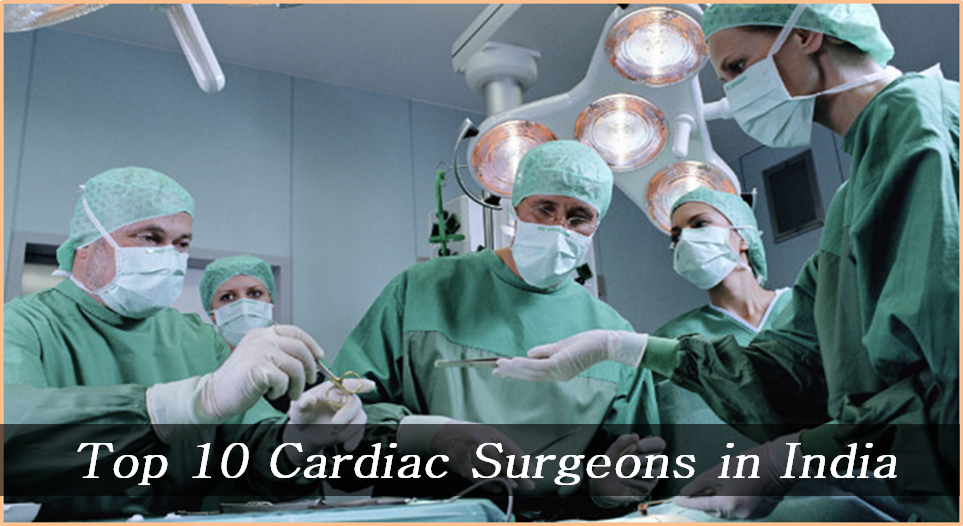 Best Heart Surgery