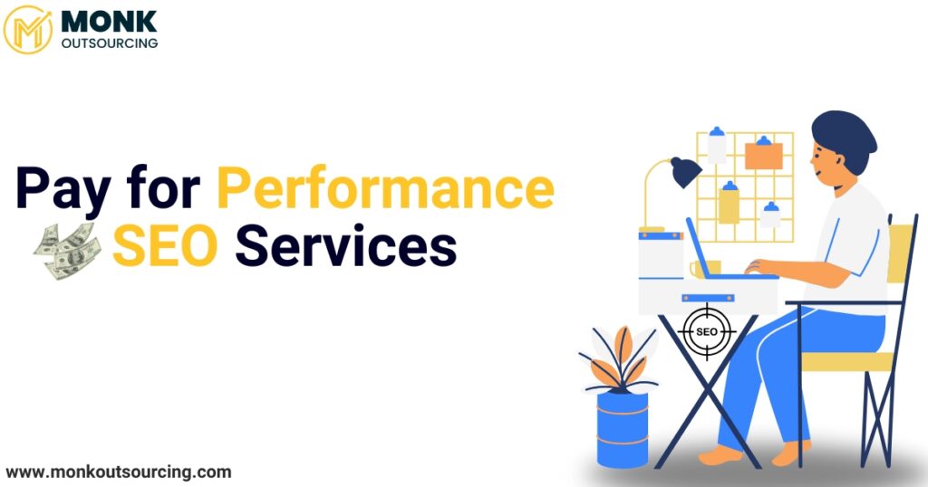 Pay for Performance SEO Services img