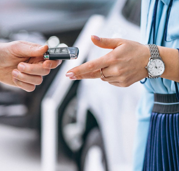 best car insurance in Dubai