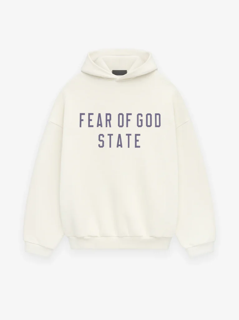Essentials Hoodie