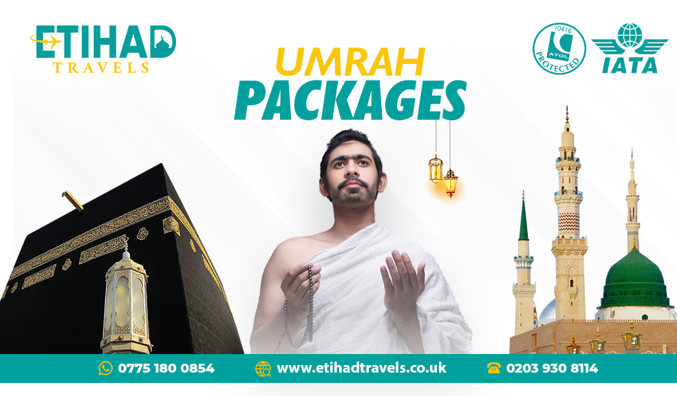 umrah packages