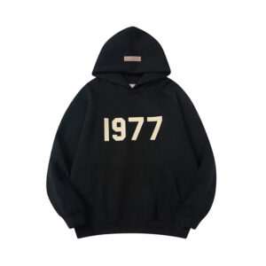 Hoodie Revolution Why Comfort is the New Fashion Trend