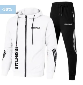 The Best Sneakers to Pair with Your Essentials Hoodie