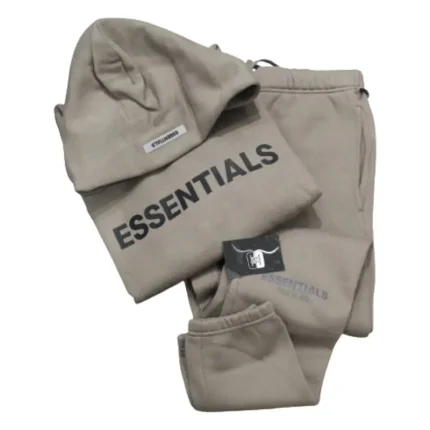 How to Style Your Fear of God Essentials Clothing