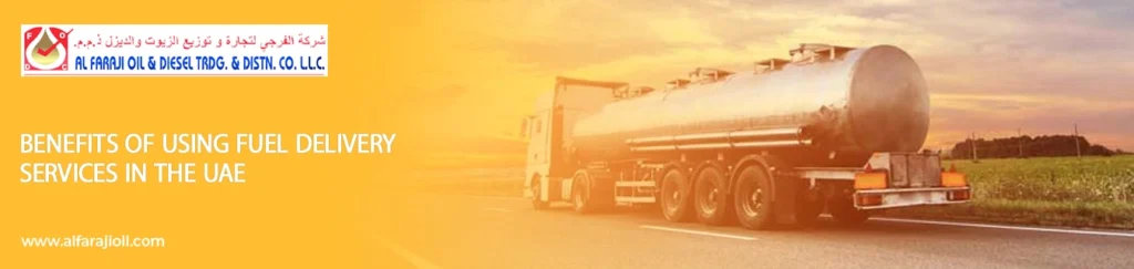 oil Trading Companies In Dubai