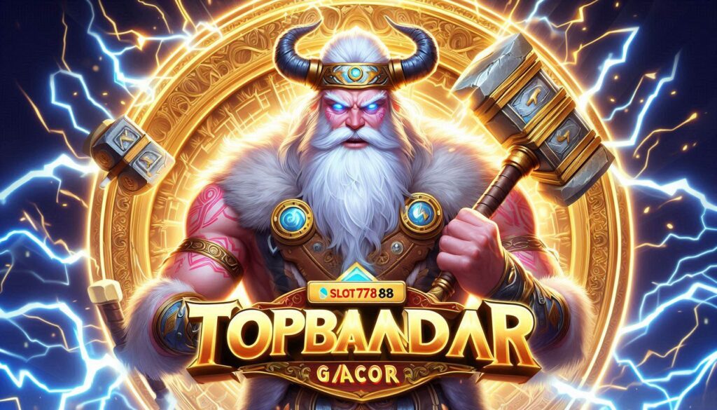 slot gacor