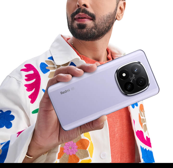 Redmi Note 14 Pro Plus