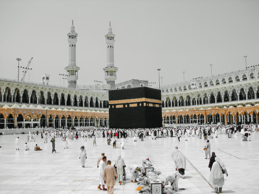 Perfect July Umrah Packages