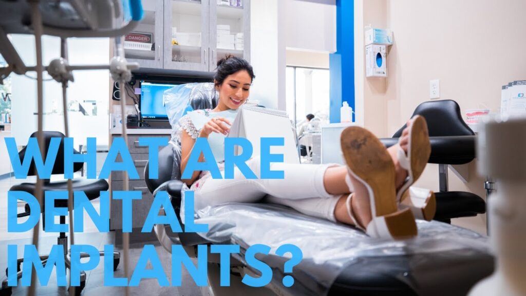 how much are dental implants