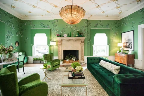 Green Living