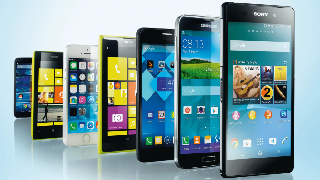wholesale cell phones