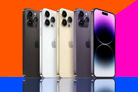 Refurbished iPhone in UAE