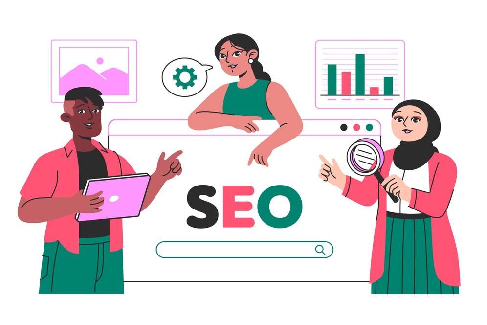 White Label SEO Partner