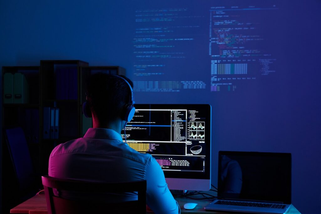 Artificial Intelligence development services in Australia