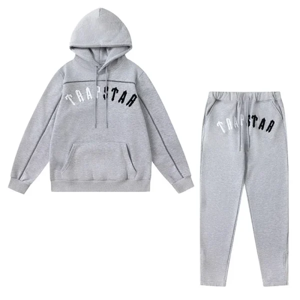 Trapstar Shooters Tracksuit