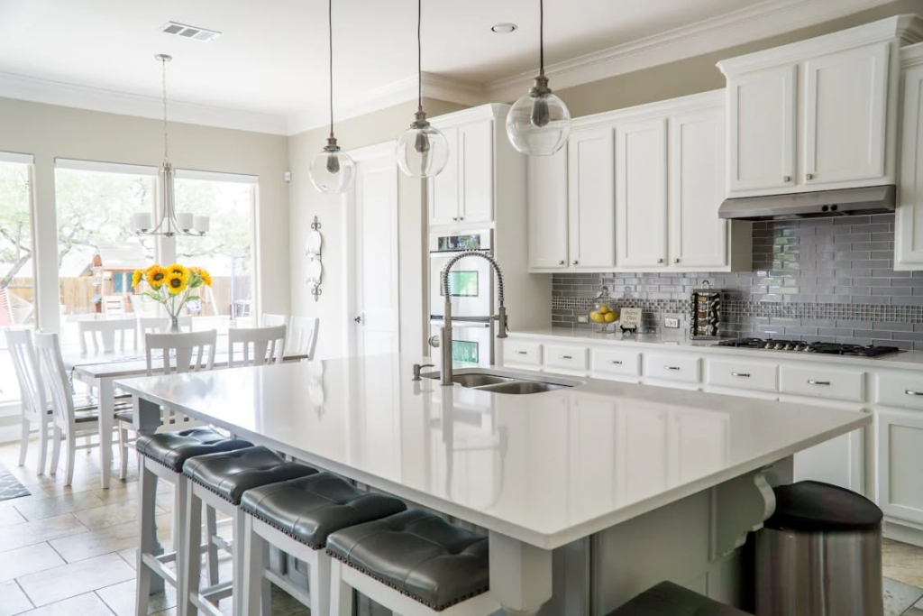 Kitchen Renovation NJ