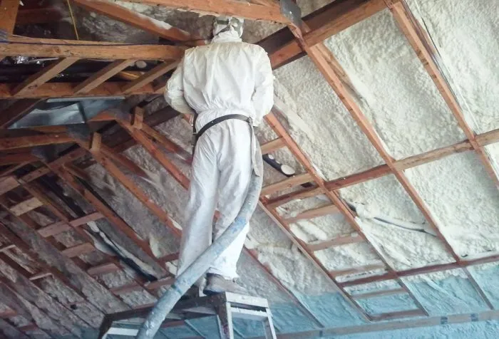 Best Spray Foam